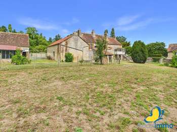 Vente maison 5 pièces Falaise 14