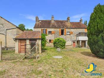Vente Maison 2 chambresFalaise