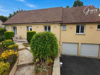 Vente Maison 4 chambresFalaise