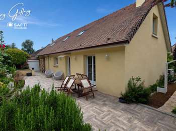 Vente Maison 4 chambresFalaise