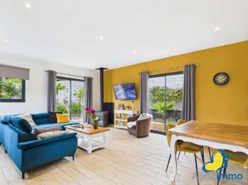 Vente Maison 2 chambresFalaise