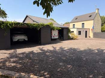 Vente Maison 2 chambresFalaise