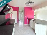 Vente maison 5 pièces Vente maison 5 pièces