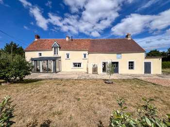 Vente Maison 2 chambresFalaise