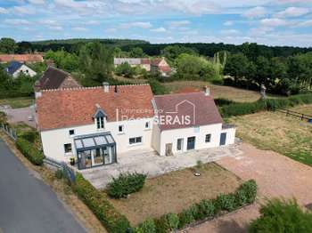 Vente Maison 2 chambresFalaise
