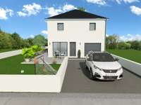 Vente maison