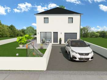 Photo Vente maison Falaise