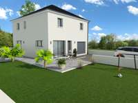 Vente maison
