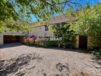 Vente maison 6 pièces Falaise 14