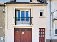 Vente maison 4 pièces Vente maison 4 pièces