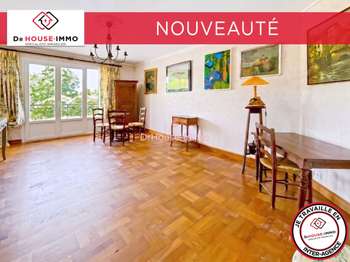 Photo Vente maison Falaise