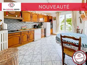 Vente Maison 3 chambresFalaise