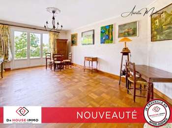 Vente maison 4 pièces Falaise 14