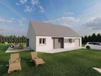 Vente maison
