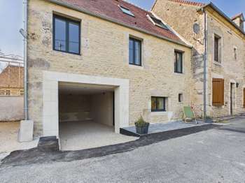 Vente maison 4 pièces Falaise 14
