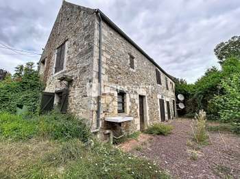 Vente maison 5 pièces Falaise 14