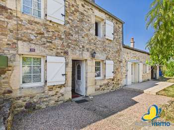 Vente maison 4 pièces Falaise 14
