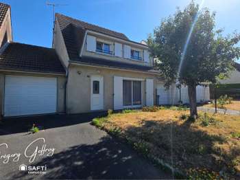 Vente maison 4 pièces Falaise 14