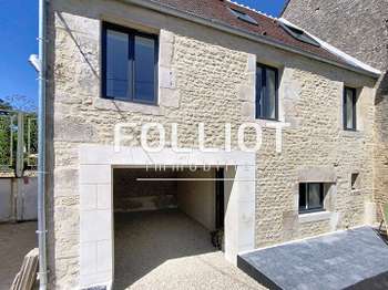 Vente Maison 2 chambresFalaise