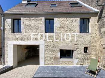 Vente maison 4 pièces Falaise 14