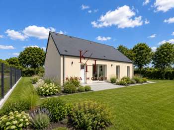Vente maison 4 pièces Falaise 14