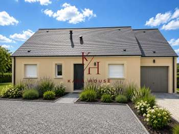 Vente maison 4 pièces Vente maison 4 pièces