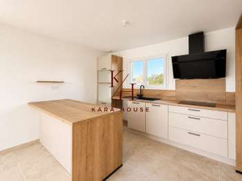Vente Maison 3 chambresFalaise