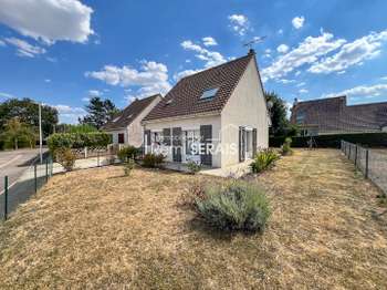 Vente maison 4 pièces Falaise 14