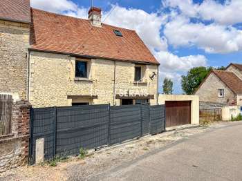 Vente maison 3 pièces Falaise 14