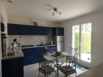 Vente maison 2 pièces
