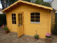 Vente maison 2 pièces