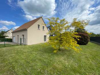 Vente maison 5 pièces Falaise 14