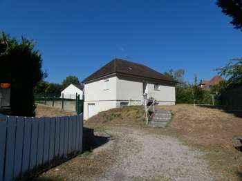 Vente maison 4 pièces Falaise 14