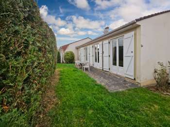 Vente Maison 2 chambresFalaise