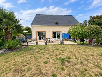 Vente Maison 4 chambresFalaise