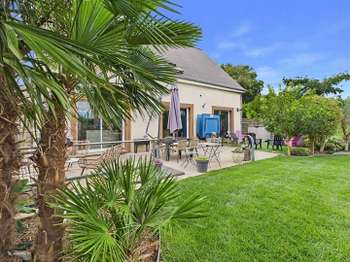 Vente Maison 4 chambresFalaise