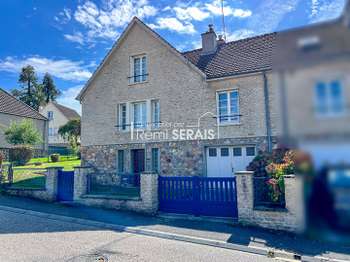 Vente maison 5 pièces Falaise 14
