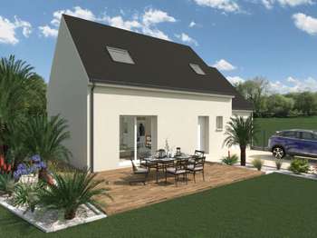 Vente maison