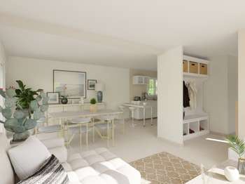 Vente maison