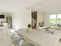 Vente maison