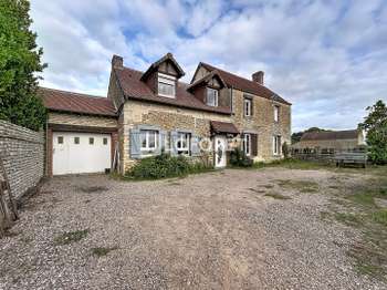 Vente Maison 4 chambresFalaise