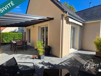 Vente Maison 2 chambresFalaise