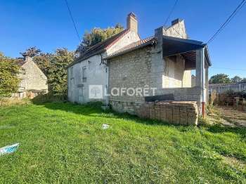 Vente Maison 2 chambresFalaise