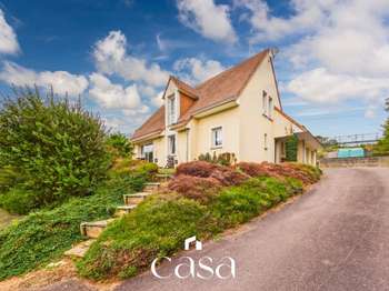 Vente Maison 5 chambresFalaise