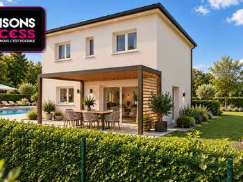 Vente Maison 3 chambresFalaise