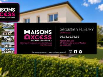 Vente maison