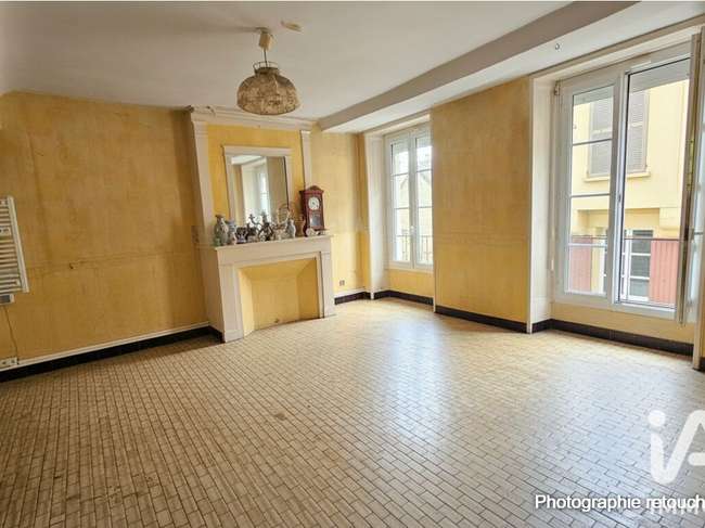 Maison 5 pièces 116 m² · à Falaise · 116 m² · 100 000 €