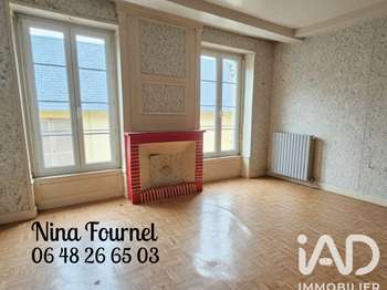 Vente maison 5 pièces Falaise 14
