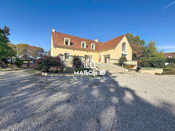Vente maison 14 pièces Falaise 14