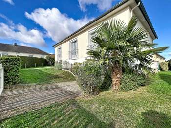 Vente maison 4 pièces Falaise 14